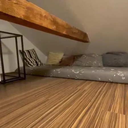 Flat With Heart And Art